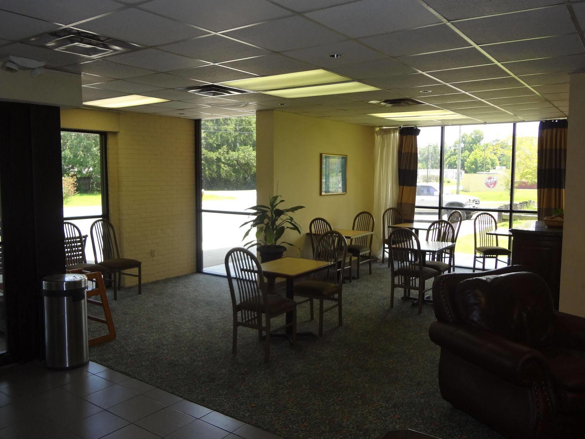 Best Inn Formerly Known As M Star Hotel Chickasaw Exterior foto
